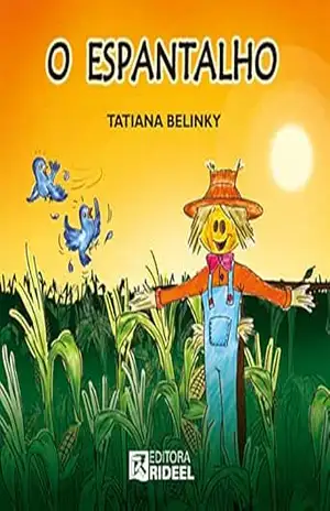 O espantalho – Tatiana Belinky