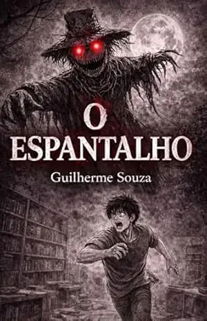 O Espantalho – Guilherme Souza