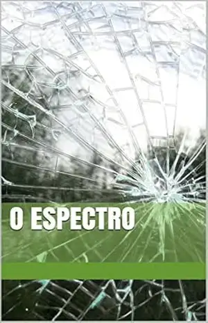 O espectro – Verônica Coutinho