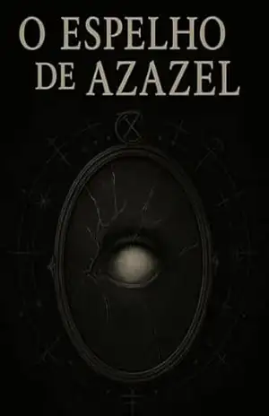 O Espelho de Azazel – Um Thriller Esotérico de Simbolismo, Segredos e Horror – Leonardo Matos O Espelho de Azazel – Um Thriller Esotérico de Simbolismo, Segredos e Horror – Leonardo Matos