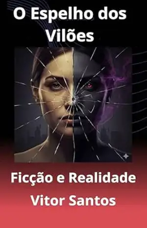 O Espelho dos Vilões:: Ficção e Realidade – Vitor Santos