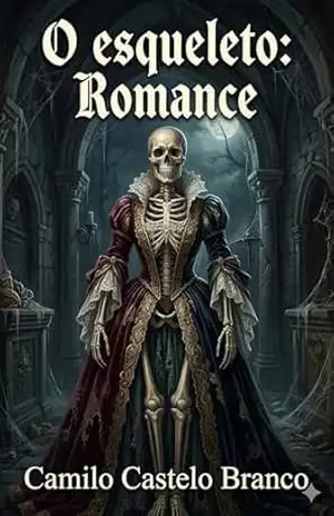 O esqueleto: Romance – Camilo Castelo Branco