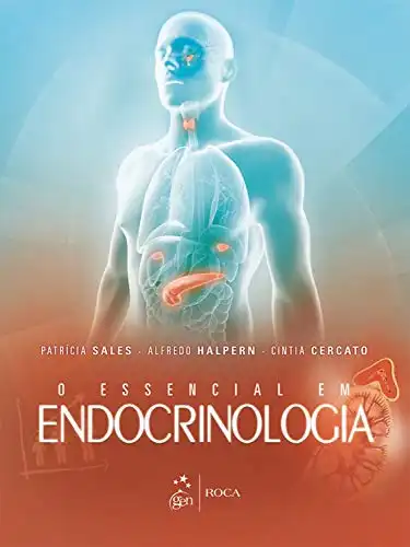Baixar O Essencial em Endocrinologia pdf, epub, mobi, eBook