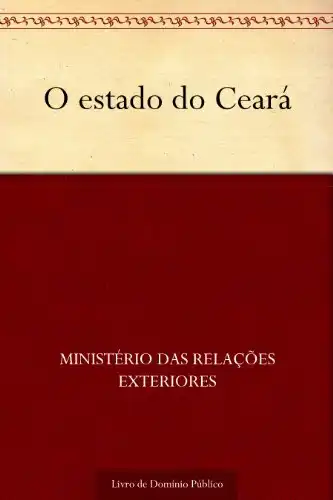 Baixar O estado do Ceará pdf, epub, mobi, eBook