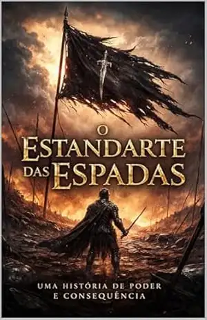 O Estandarte das Espadas – Anônimo  Anônimo