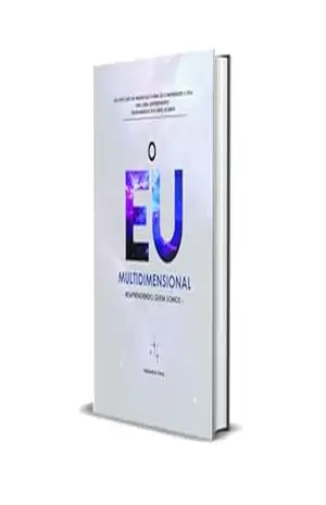 O Eu Multidimensional: Reaprendendo Quem Somos – Férnanda Fária