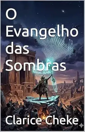 O Evangelho das Sombras – Clarice Cheke O Evangelho das Sombras – Clarice Cheke