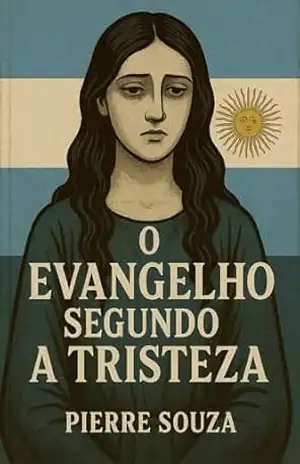 O Evangelho Segundo a Tristeza – Pierre  Souza