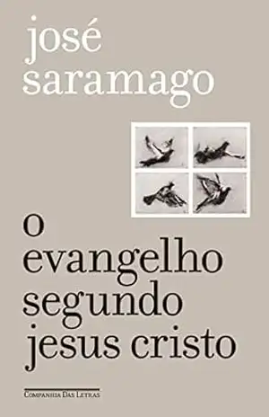 O Evangelho segundo Jesus Cristo (Edição especial) – José Saramago