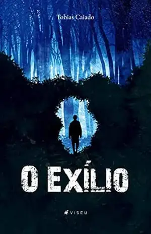 O exílio – Tobias Caiado