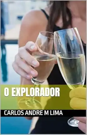 O explorador – Carlos andre  M lima