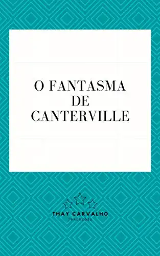 Baixar O Fantasma de Canterville (Traduzido) pdf, epub, mobi, eBook