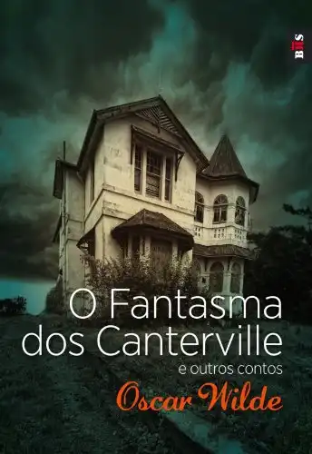Baixar O Fantasma dos Canterville e outros contos pdf, epub, mobi, eBook