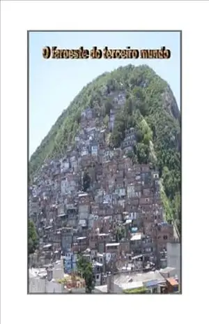 o faroeste do terceiro mundo – cleiton oliveira