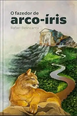 Baixar O fazedor de arco–íris pdf, epub, mobi, eBook