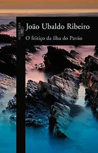 Baixar O feitiço da ilha do Pavão pdf, epub, mobi, eBook