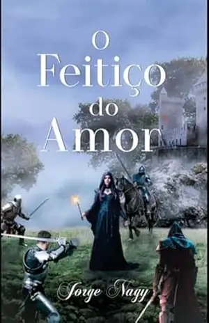 O Feitiço Do Amor – Jorge Nagy O Feitiço Do Amor – Jorge Nagy