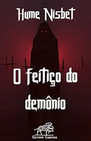 O feitiço do demônio – Hume Nisbet