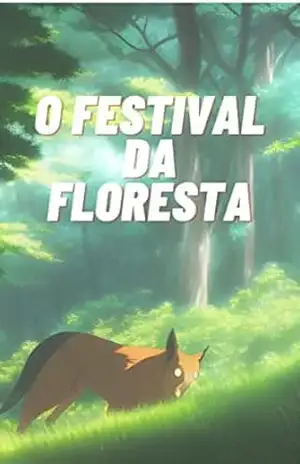 O Festival da Floresta: Uma História de Amizade e União entre Animais – DANIEL FERNANDES