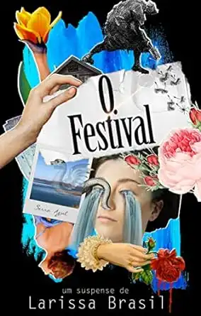 Baixar O Festival pdf, epub, mobi, eBook