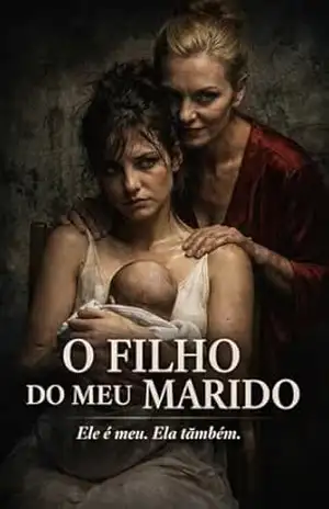 O FILHO DO MEU MARIDO: SÉRIE: PECADOS DOMÉSTICOS – LIVRO 2 – Ernane Rosa Martins