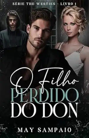 O Filho Perdido do Don: The Westies – May  Sampaio