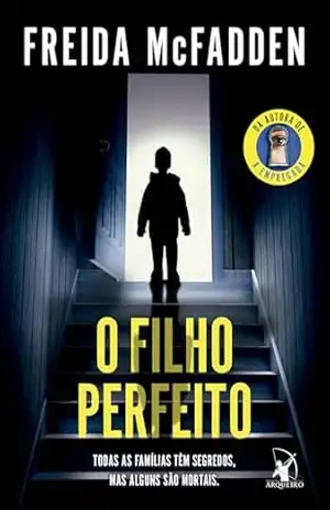 O filho perfeito – Freida McFadden