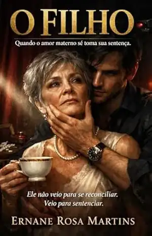 O FILHO: Quando o amor materno se torna sua sentença – Ernane Rosa Martins