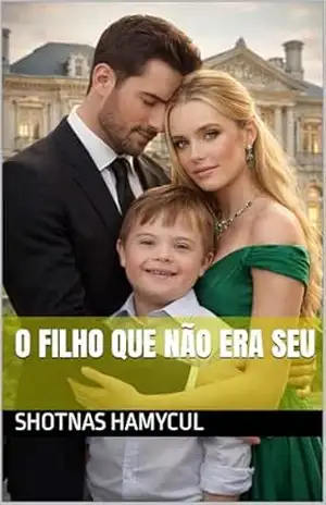 O FILHO QUE NÃO ERA SEU – Shotnas Hamycul O FILHO QUE NÃO ERA SEU – Shotnas Hamycul