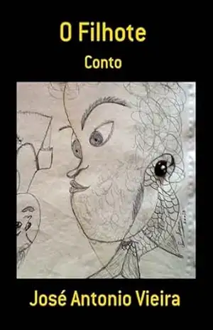 O Filhote – José Antonio Vieira