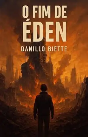 O Fim de Éden (O Último Sinal Livro 3) – Danillo Biette