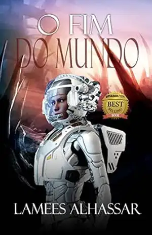 O Fim Do Mundo – Lamees Alhassar