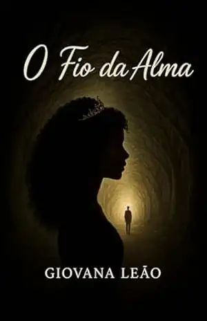 O fio da alma: Até que a terra floresça (Coroa & Feitiço Livro 1) – Giovana Leão O fio da alma: Até que a terra floresça (Coroa & Feitiço Livro 1) – Giovana Leão