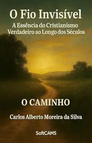 O Fio Invisível: A Essência do Cristianismo Verdadeiro ao Longo dos Séculos (O Caminho) – Carlos Alberto Moreira da Silva