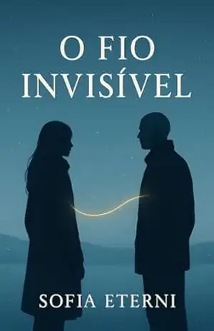 O FIO INVISÍVEL – Sofia  Eterni