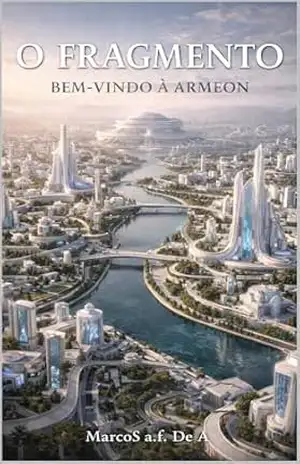 O FRAGMENTO: BEM–VINDO Á ARMEON (O FRAGMENTO – a chave oculta Livro 12) – MarcoS a.f DE a O FRAGMENTO: BEM–VINDO Á ARMEON (O FRAGMENTO – a chave oculta Livro 12) – MarcoS a.f DE a
