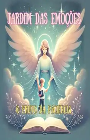 O fruto da Paciência: O jardim das Emoções – Alan Mendanha