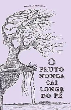 O fruto nunca cai longe do pé - Amanda Kviatkovski