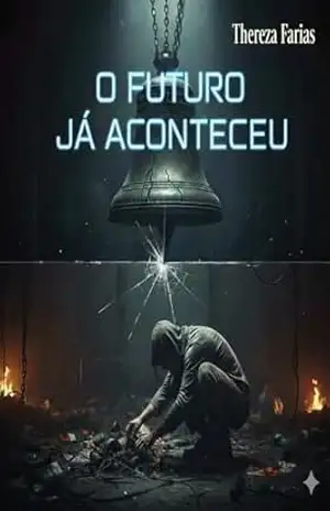 O Futuro Já Aconteceu – Thereza Farias O Futuro Já Aconteceu – Thereza Farias