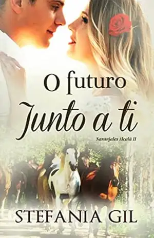 O Futuro Junto a Ti – Stefania Gil