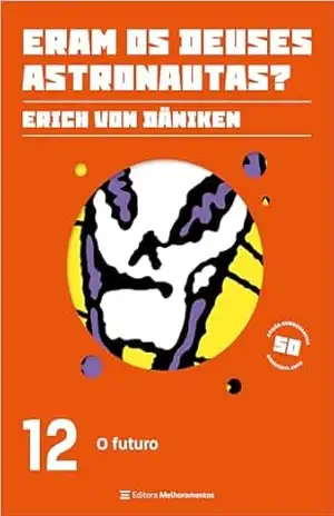 O futuro – Erich von Däniken