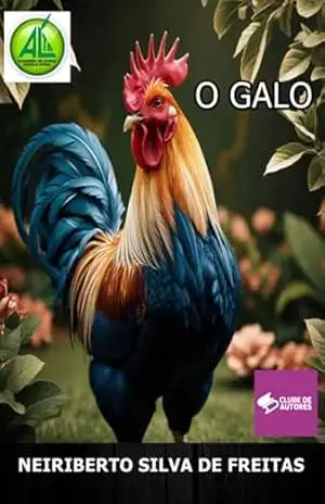 O Galo – Neiriberto Silva De Freitas