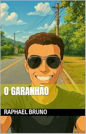 O GARANHÃO – RAPHAEL BRUNO
