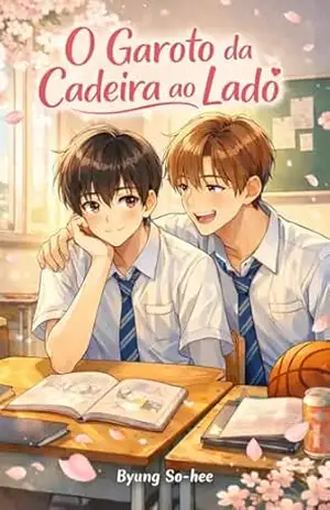 O Garoto da Cadeira ao Lado – Byung So-hee