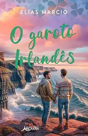 O garoto Irlandês – Elias Marcio O garoto Irlandês – Elias Marcio