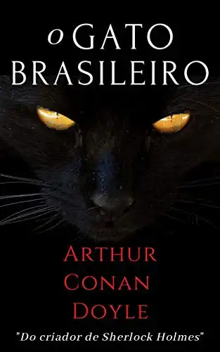 Baixar O Gato Brasileiro pdf, epub, mobi, eBook