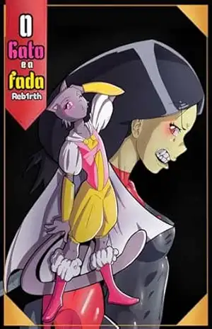 O Gato e a Fada: Rebirth (Bizarro Mundo Do Gato e a Fada) – Christian  Mizuno