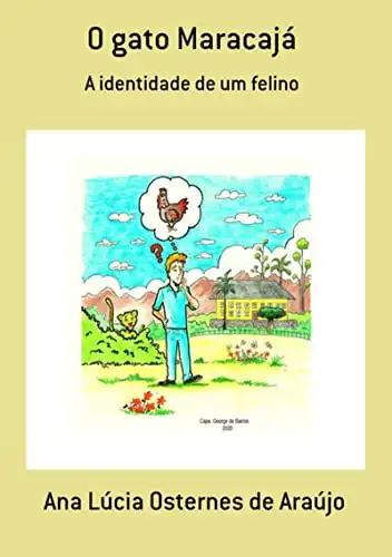 Baixar O Gato Maracajá pdf, epub, mobi, eBook