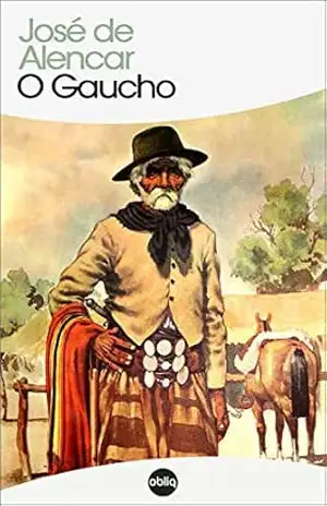 O Gaúcho (Clássicos Hiperliteratura Livro 53) – José de Alencar