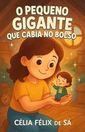 O Gigante que Cabia no Bolso – Célia Félix de Sá